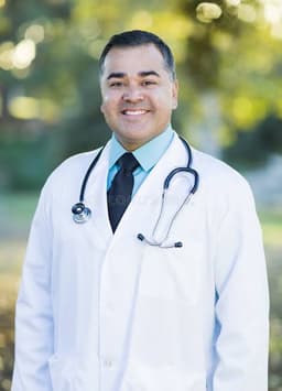 Dr Ali Abbas Khan
