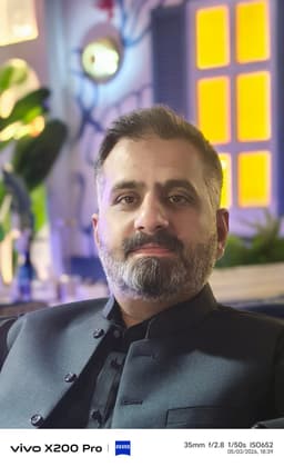 rashid malik
